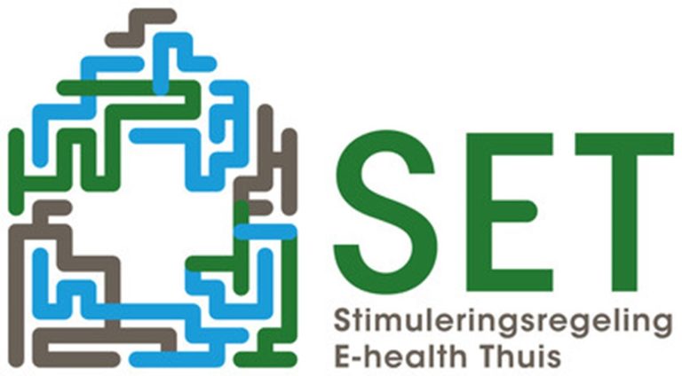 De Stimuleringsregeling E-health Thuis (SET) is heropend!