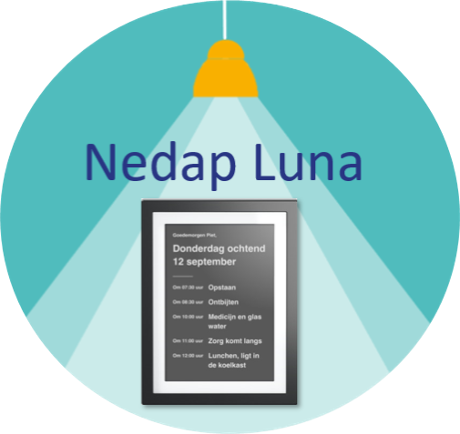 Product in de Spotlight - Nedap Luna