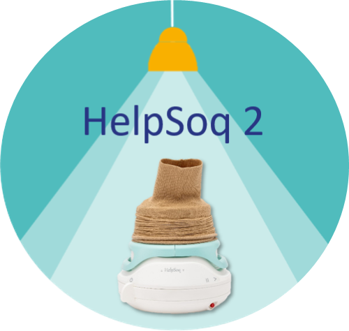 Product in de Spotlight - HelpSoq 2
