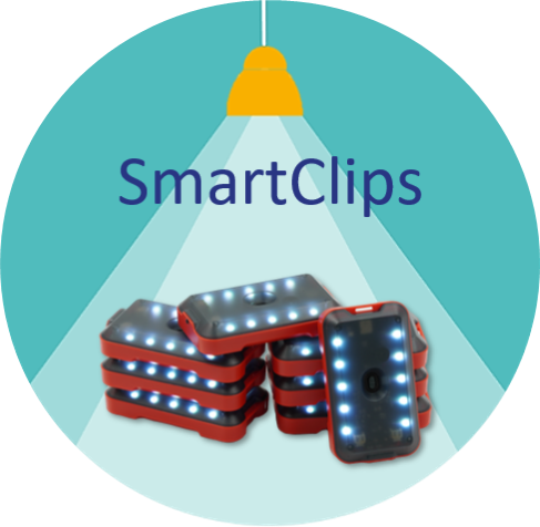Product in de Spotlight - SmartClips